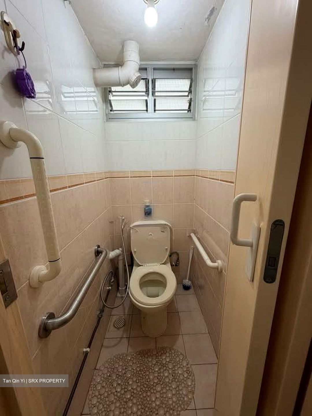 Blk 4 Marine Terrace (Marine Parade), HDB 3 Rooms #578602791